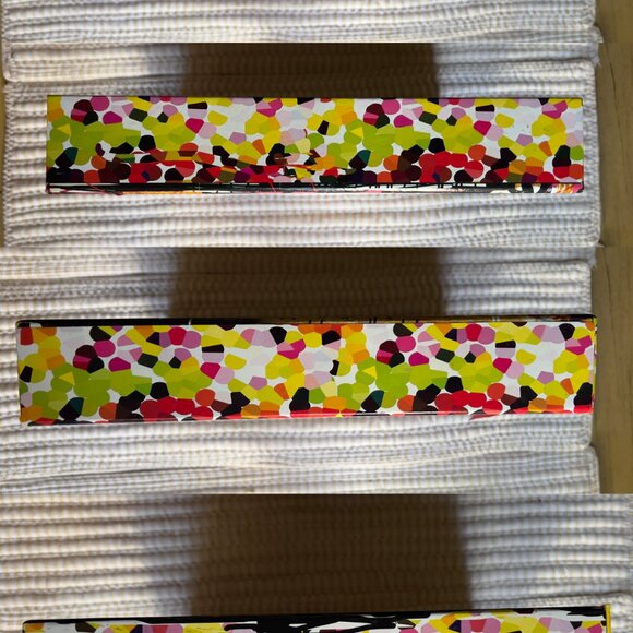 0000/2000 Yeah Yeah Yeahs SIGNED Fever to Tell LTD ED Deluxe BOX + Cassette tape - Picture 16 of 16